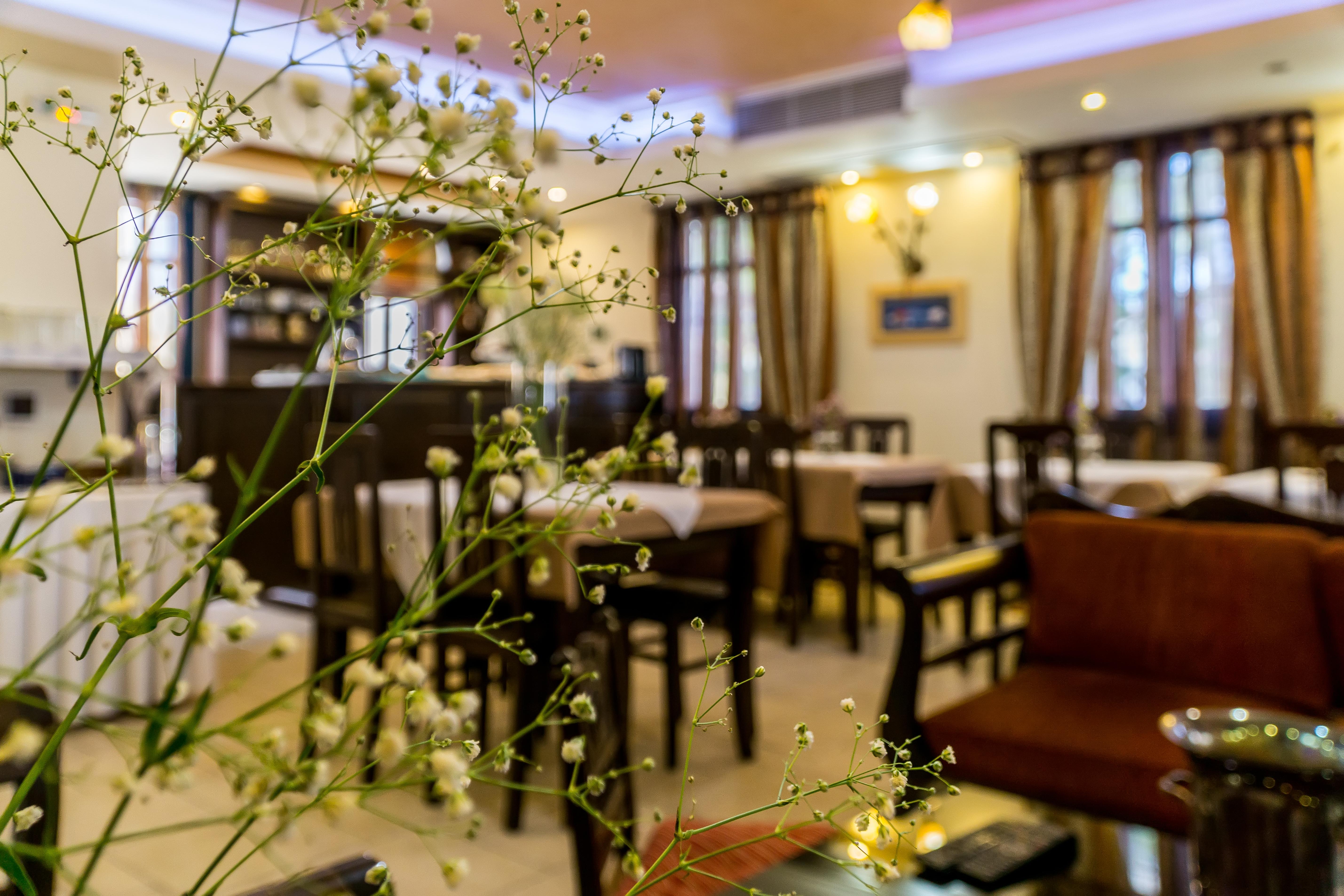 "Epavlis Boutique Galaxidi"酒店 外观 照片